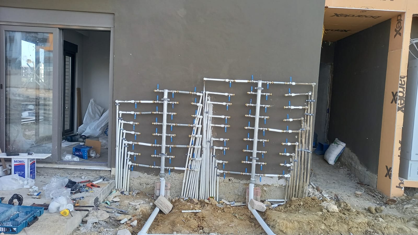 Palas Tesisat